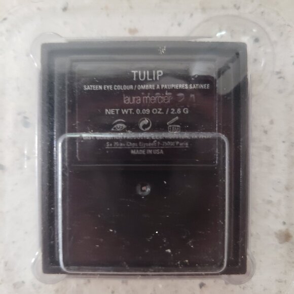 25 x Wholesale Laura Mercier Eye Colour Eye Shadow Refill in Plastic Case - Picture 7 of 16